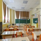 Частная школа в Измайлово Prima Schola - классная комната Частная школа в Измайлово Prima Schola - классы