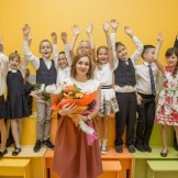 Возвращаемся в школу. 1 сентября 2020 г Возвращаемся в школу. 1 сентября 2020 г