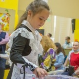Наши первоклассники. 1 сентября 2020 г Наши первоклассники. 1 сентября 2020 г
