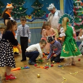 Новогодний праздник 2016 Новогодний праздник 2016