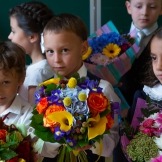 День знаний 1 сентября 2019 День знаний 1 сентября 2019