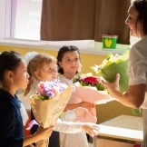 День знаний 1 сентября 2019 День знаний 1 сентября 2019