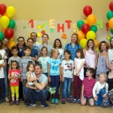 Игровой пикник