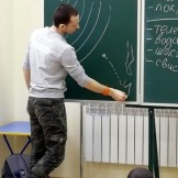 "Лиза Аллерт" в гостях у Prima Schola