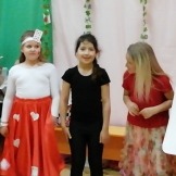 Спектакль по Л. Кэрролу. Май 2019 Спектакль по Л. Кэрролу. Май 2019
