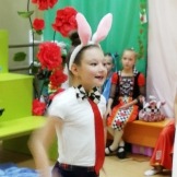 Спектакль по Л. Кэрролу. Май 2019 Спектакль по Л. Кэрролу. Май 2019