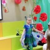 Спектакль по Л. Кэрролу. Май 2019 Спектакль по Л. Кэрролу. Май 2019