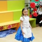 Спектакль по Л. Кэрролу. Май 2019 Спектакль по Л. Кэрролу. Май 2019