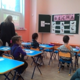 Открытый урок в частной школе Prima Schola в Измайлово ВАО Открытый урок в частной школе Prima Schola в Измайлово ВАО