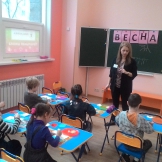 Открытый урок в частной школе Prima Schola в Измайлово ВАО Открытый урок в частной школе Prima Schola в Измайлово ВАО