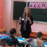 Открытый урок в частной школе Prima Schola в Измайлово ВАО Открытый урок в частной школе Prima Schola в Измайлово ВАО
